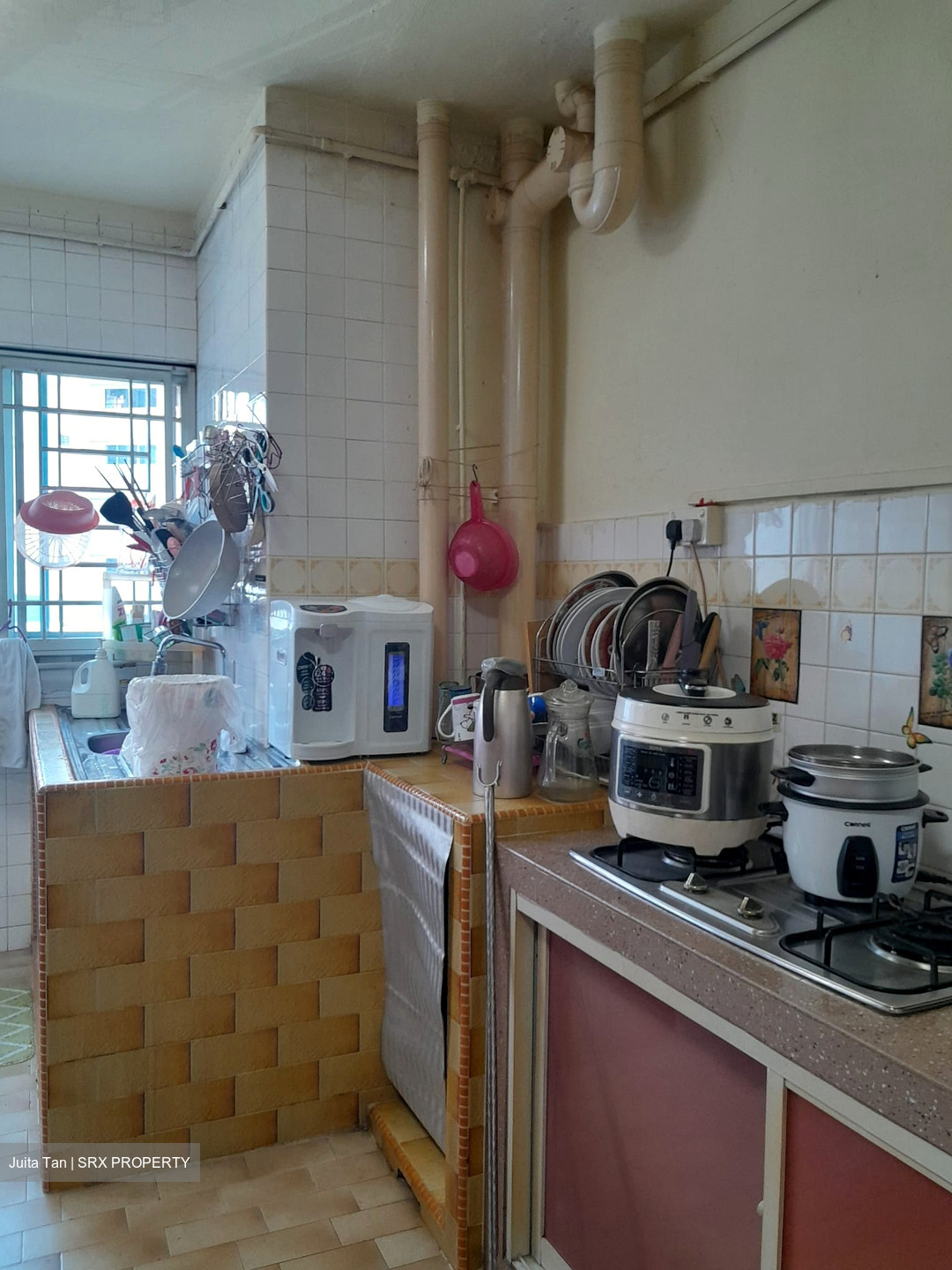 Blk 310 Hong Kah East Place (Jurong East), HDB 4 Rooms #546033021